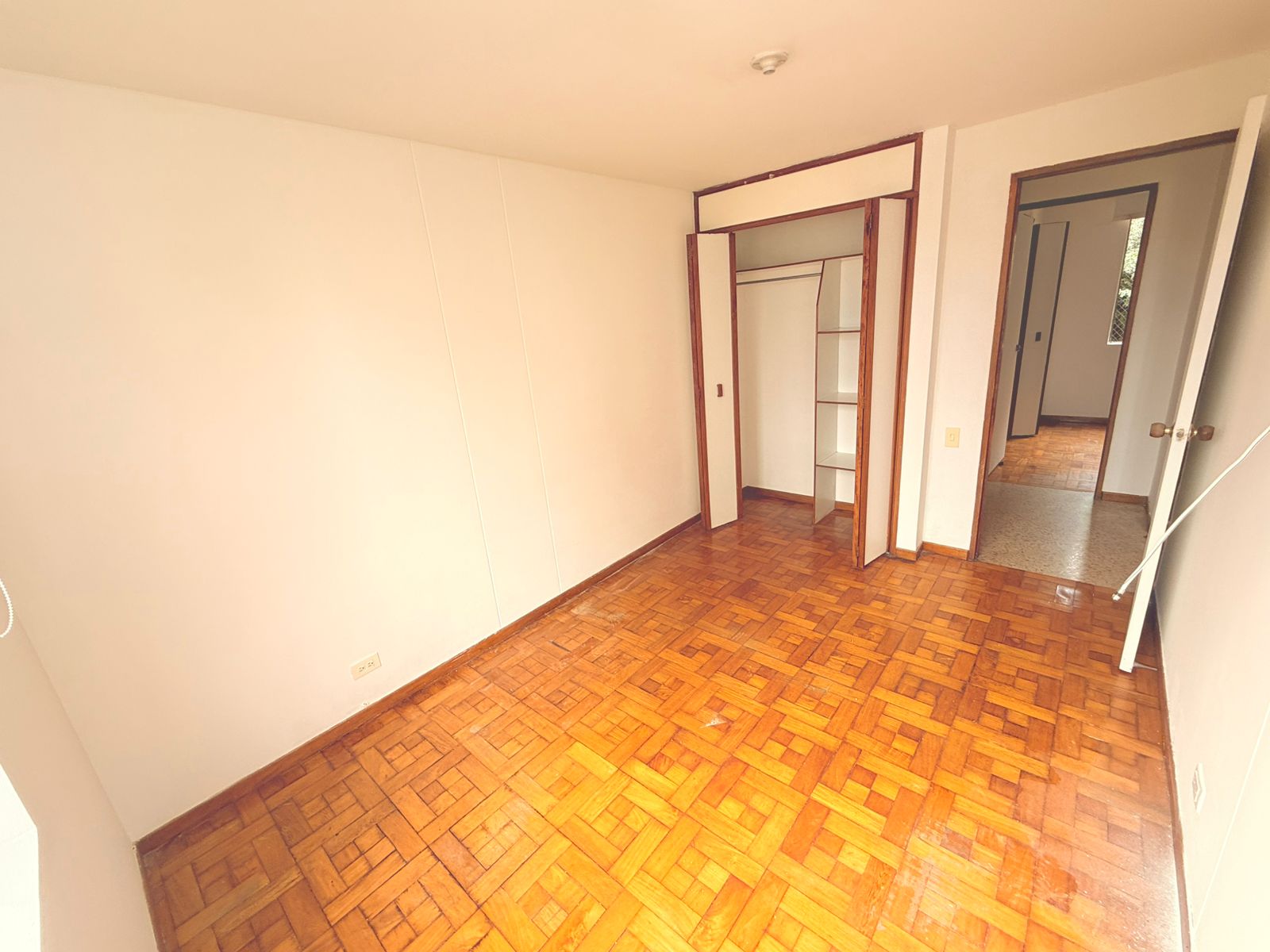 Apartamento en venta Medellín Poblado sector Castropol