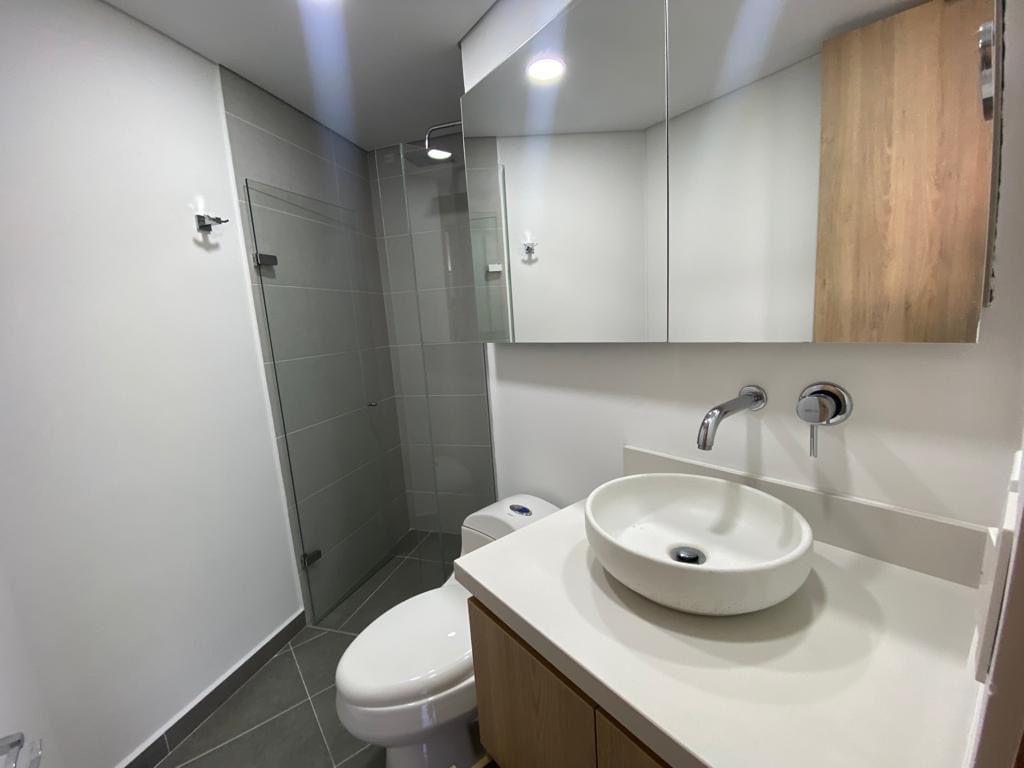 Apartamento para arriendo en Las Palmas El Poblado