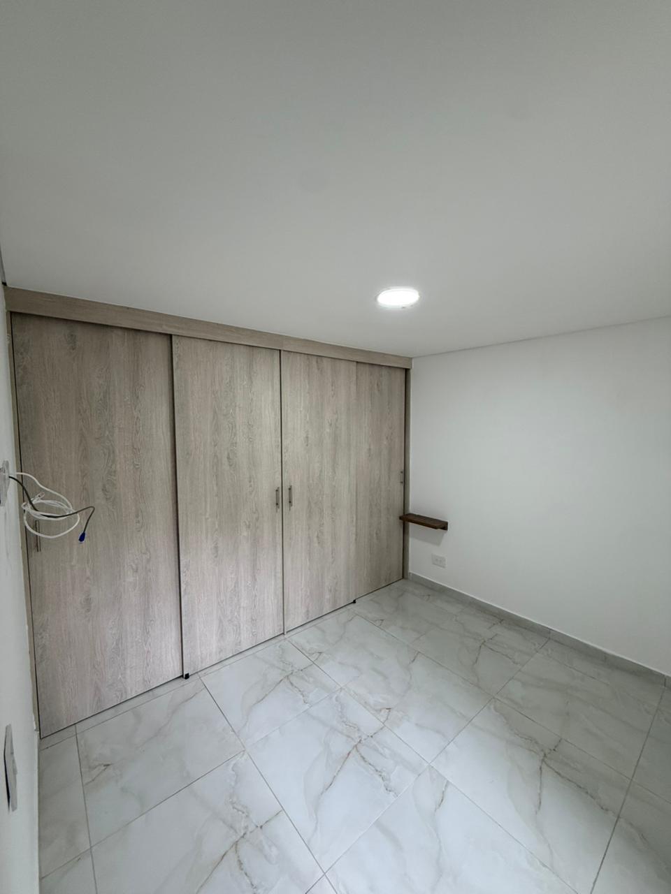 Apartamento para arriendo en Las chimeneas Itagüí