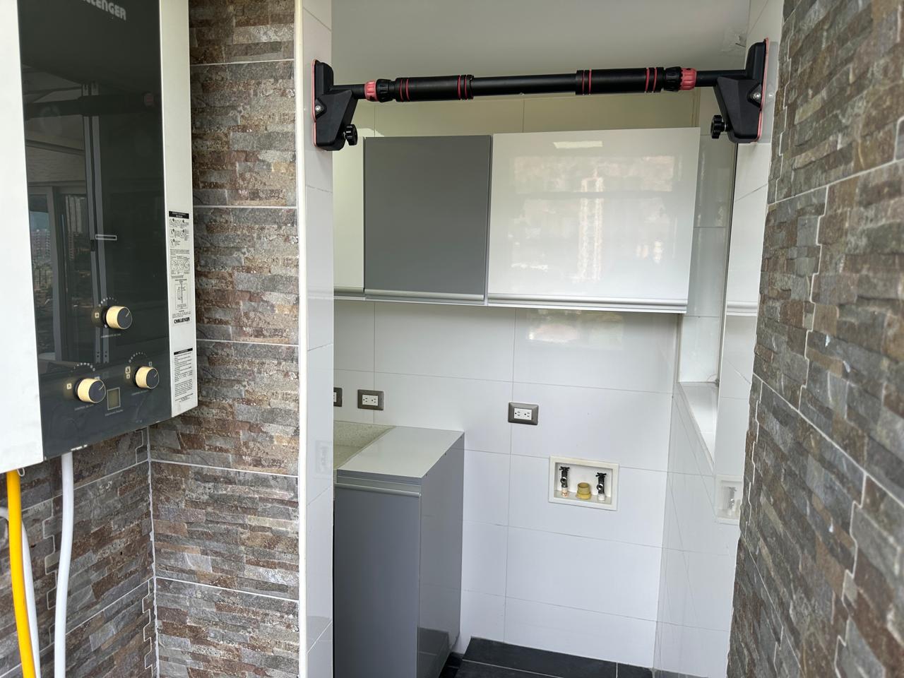 APARTAMENTO DUPLEX EN ARRIENDO SECTOR PILARICA