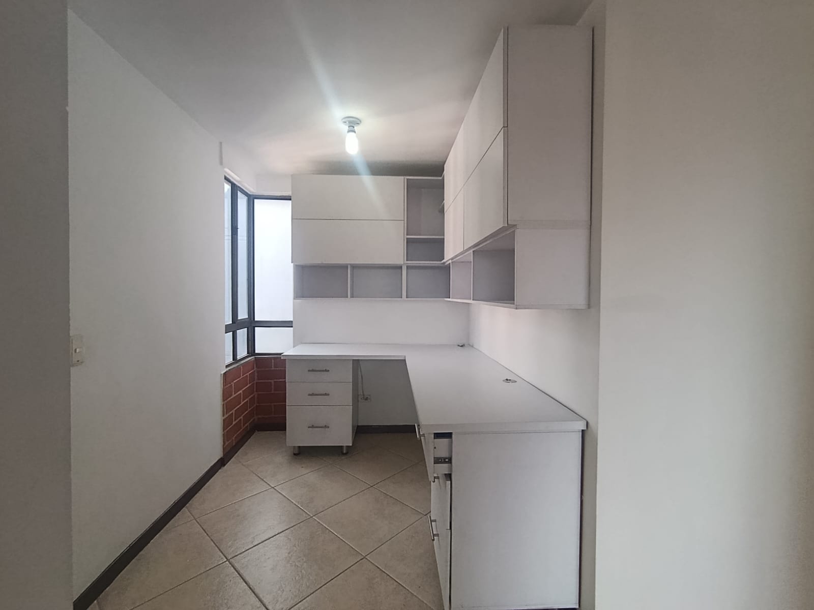 Apartamento en Arriendo Loma de los Bernal
