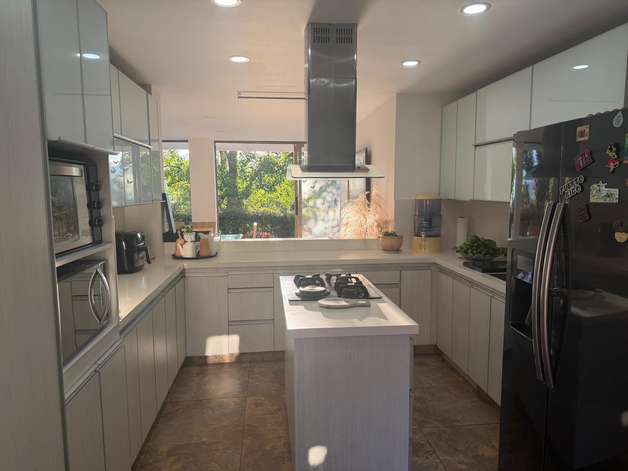 Casa para la venta en parcelación de Envigado Escobero parte baja