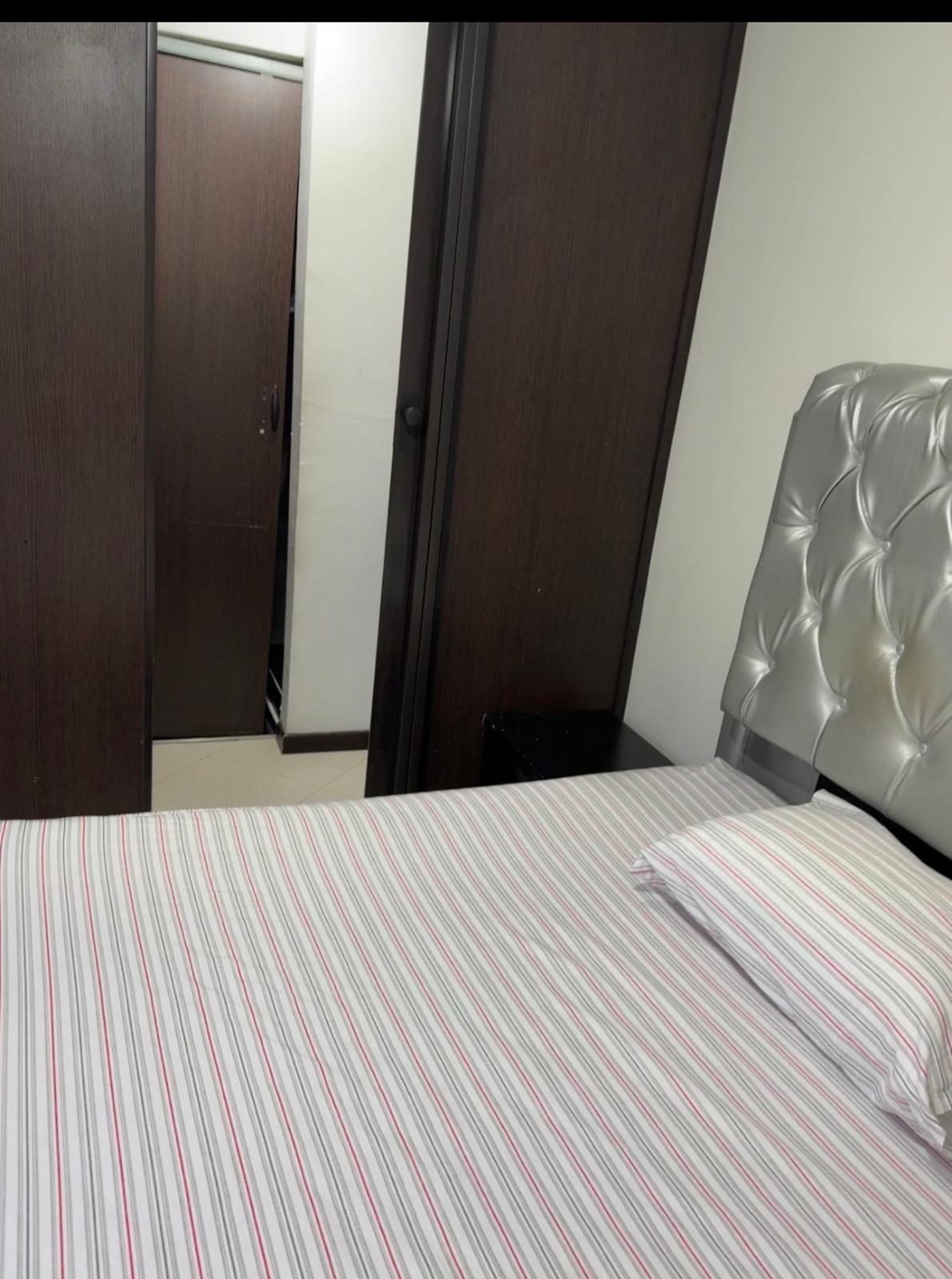 APARTAMENTO   EN ARRIENDO, RODEO ALTO