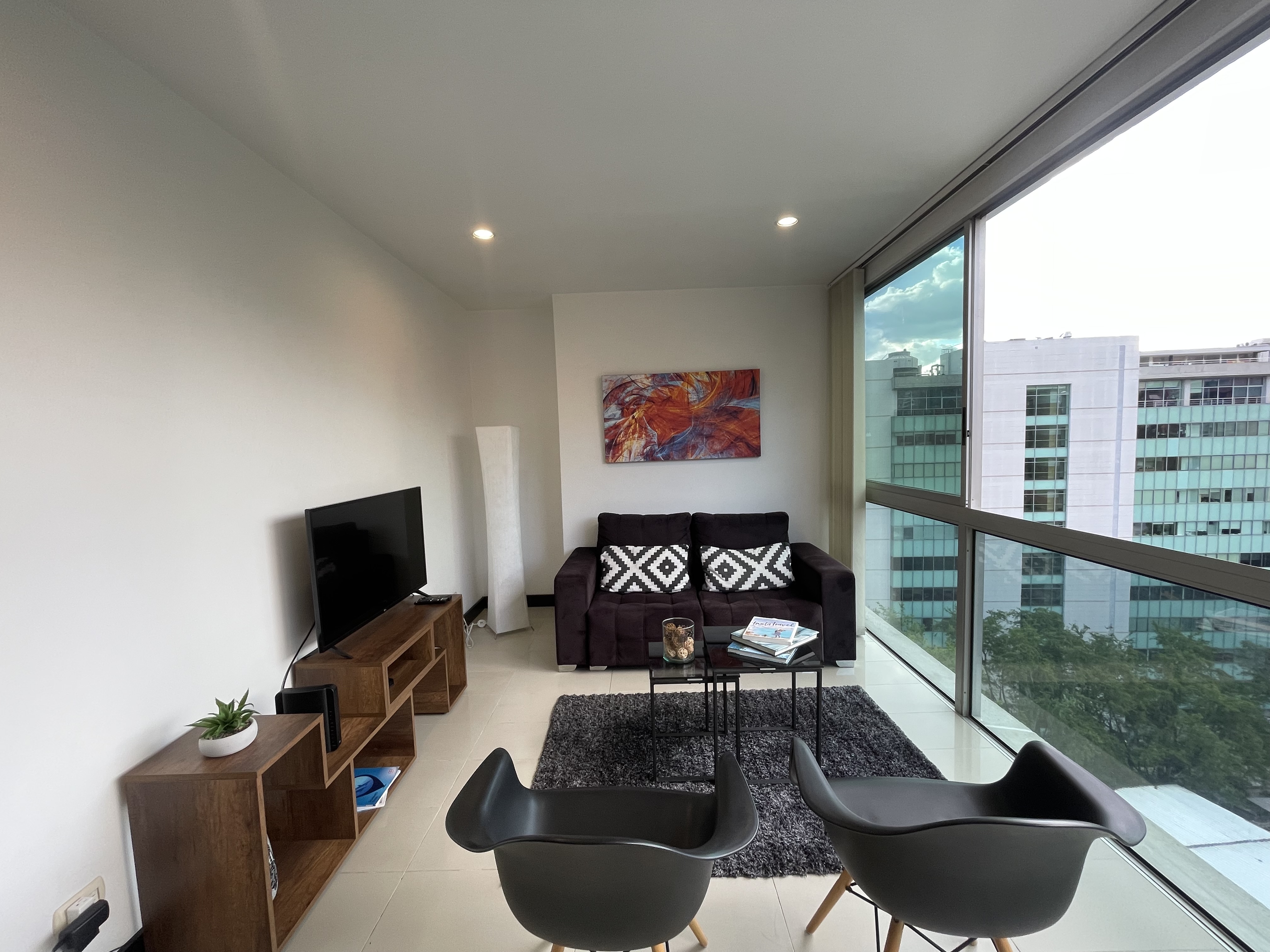 Apartamento para la venta en El Poblado
