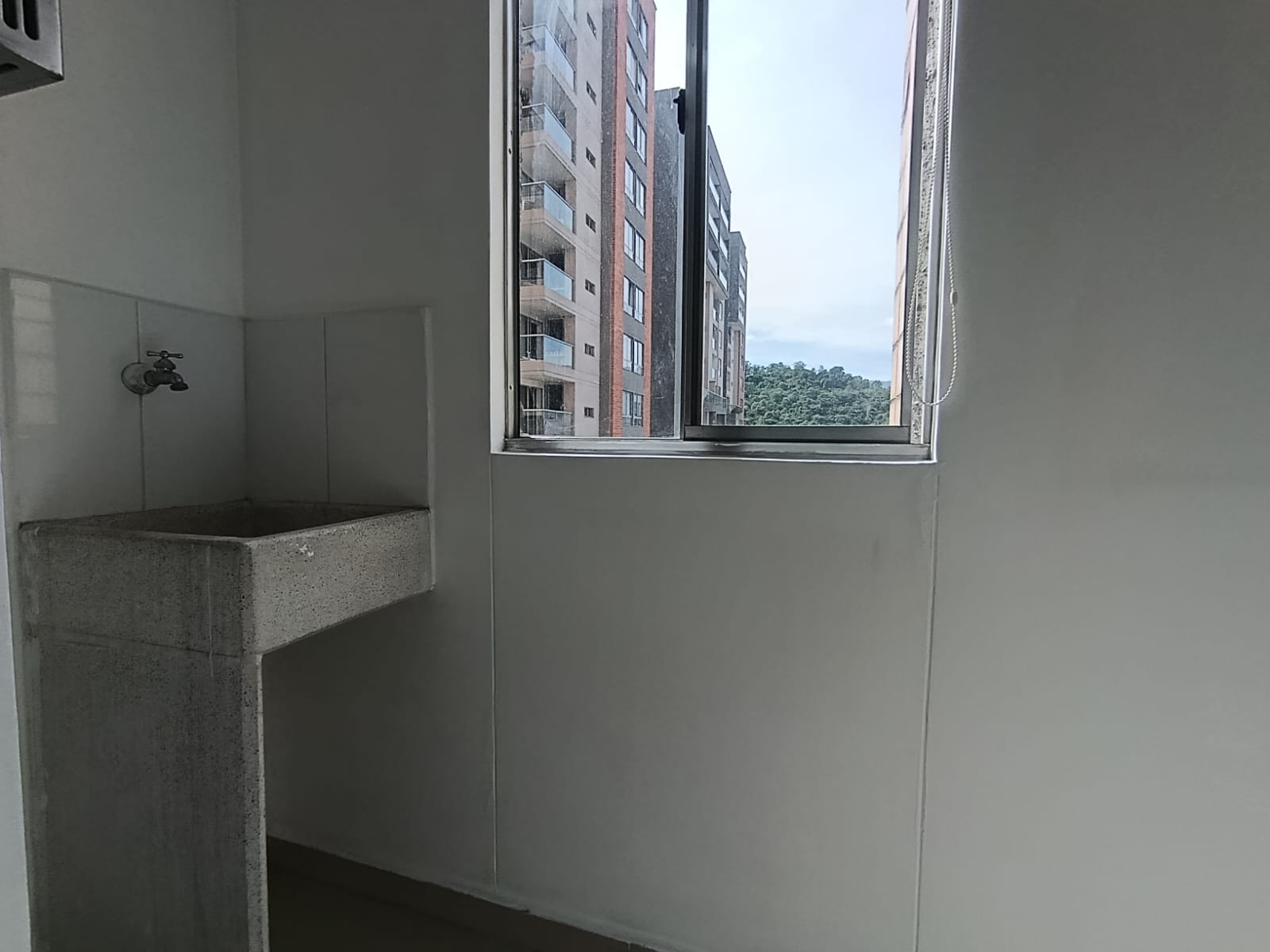 Apartamento en arriendo en San German Tierra Firme