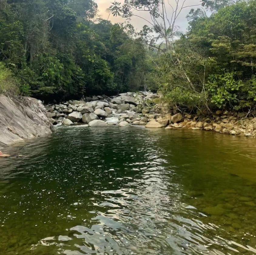 Venta de hotel campestre en el Oriente Antioquieño