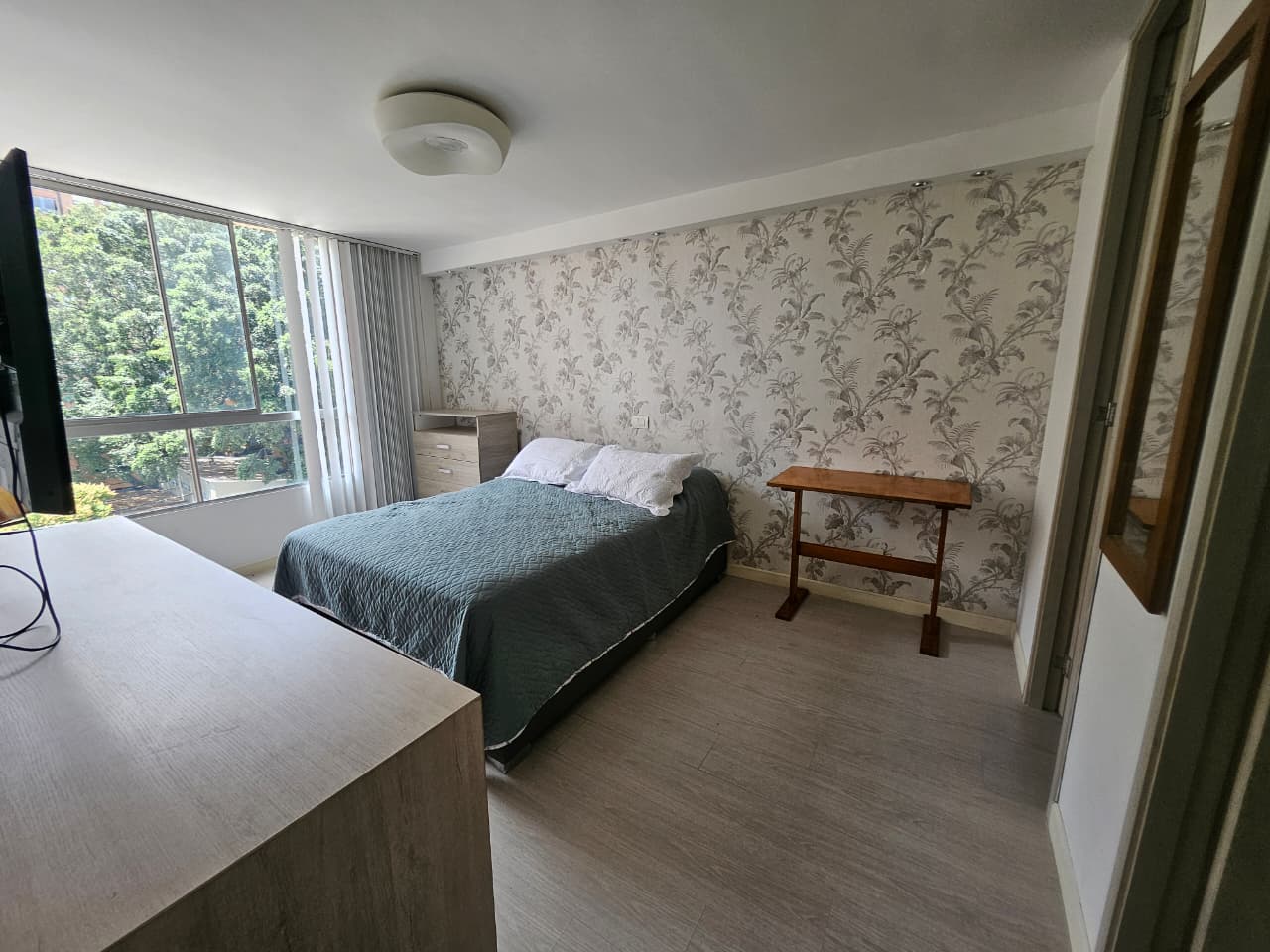 Apartamento para arriendo en Castropol El Poblado
