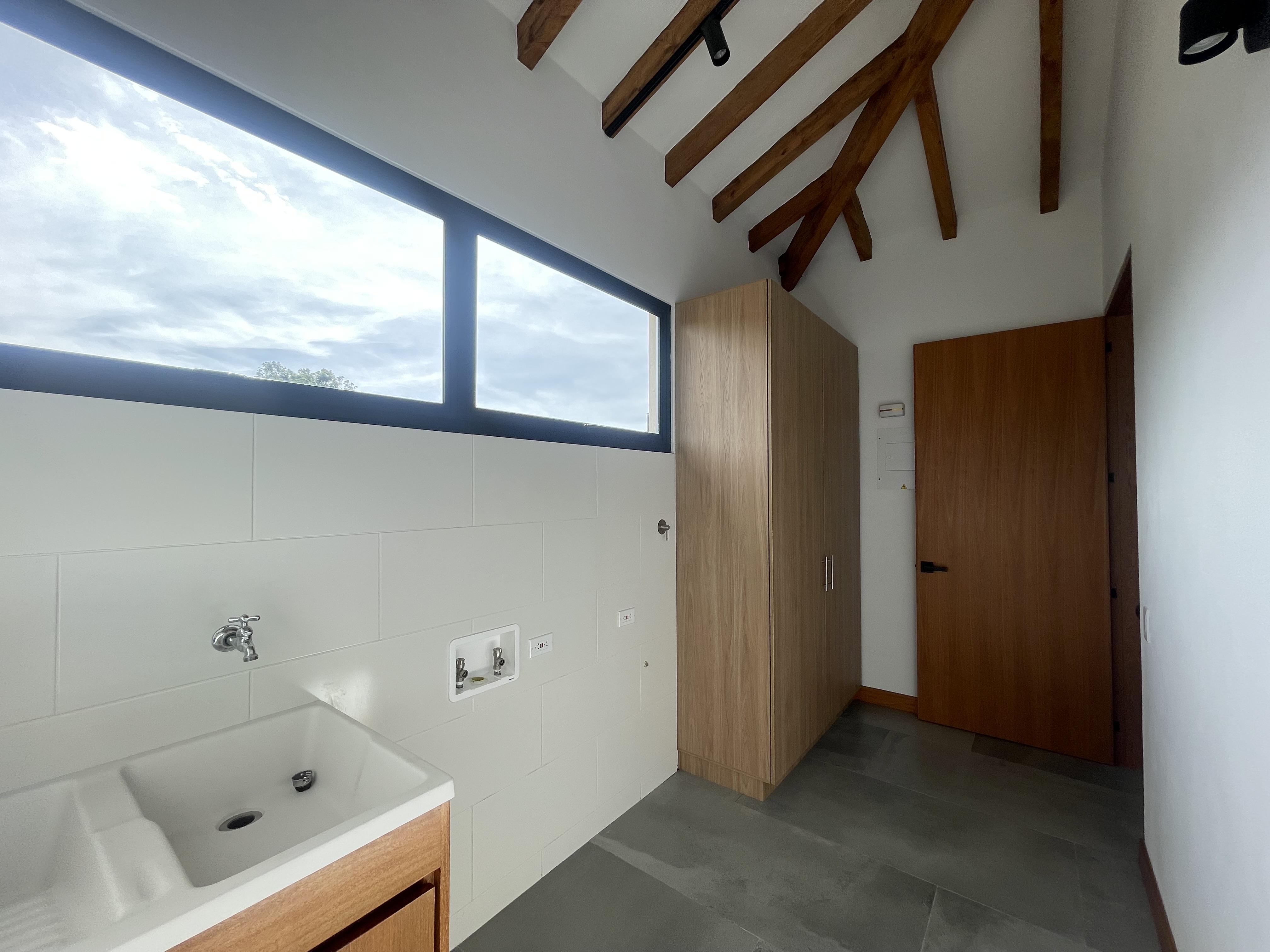 Casa Campestre para la RENTA en Rionegro