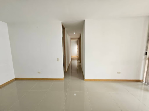 Apartamento en arriendo en Loma del Indio Poblado