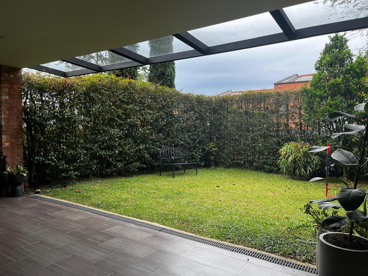 Casa para la venta en Envigado la Calleja