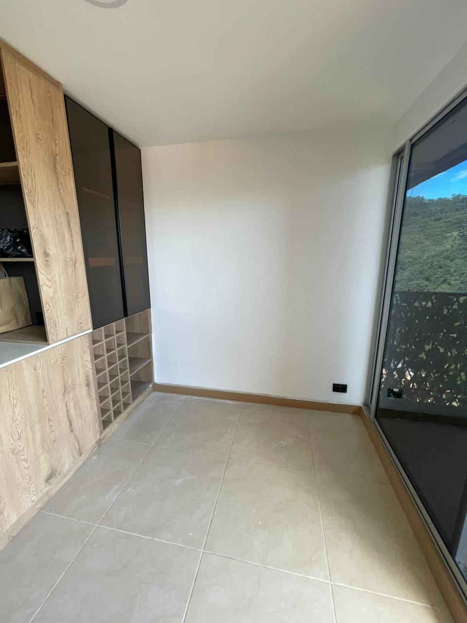 Apartamento para la venta Sabaneta San Remo