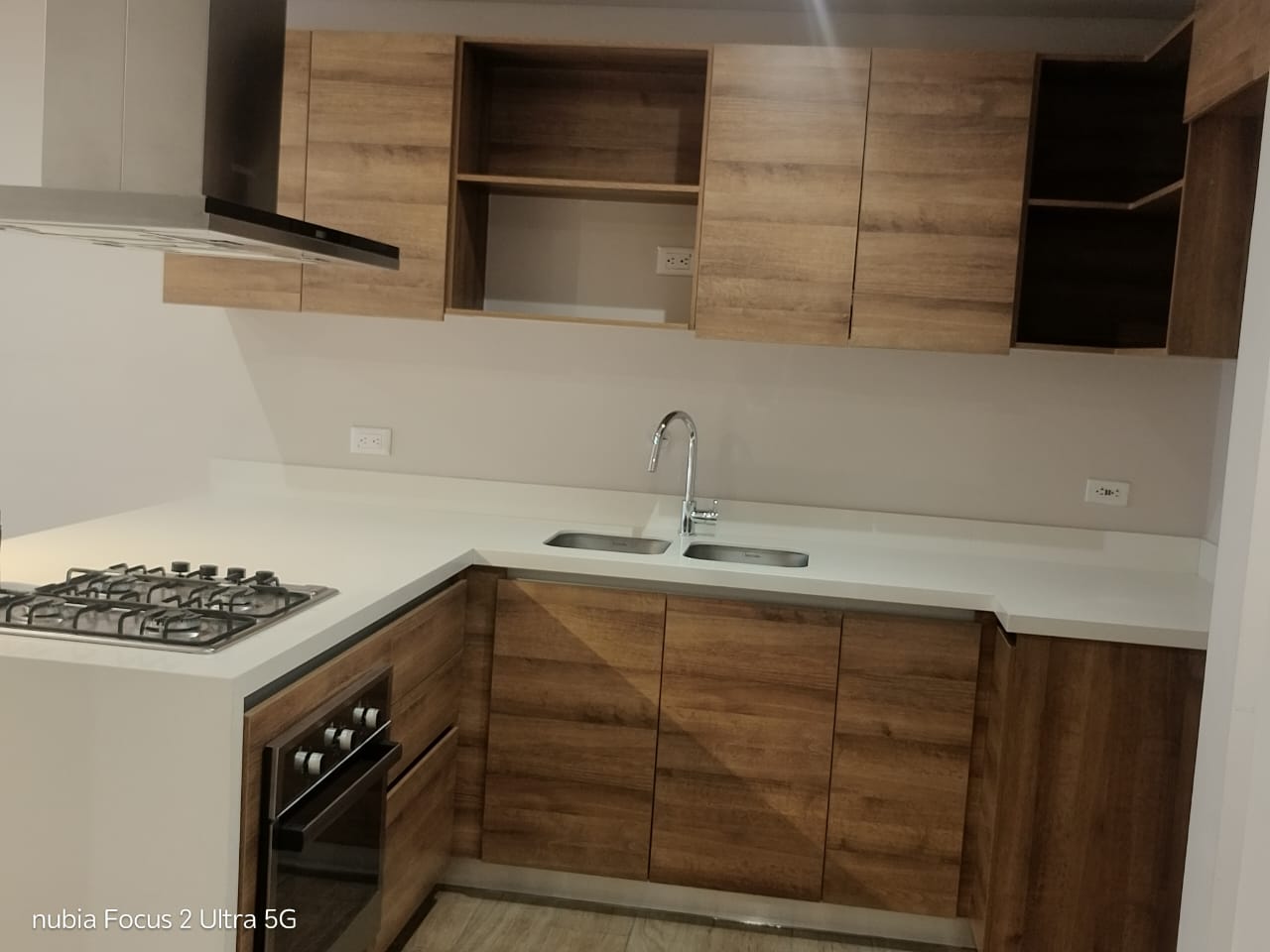 Apartamento para arriendo en Ciudad del Río El Poblado