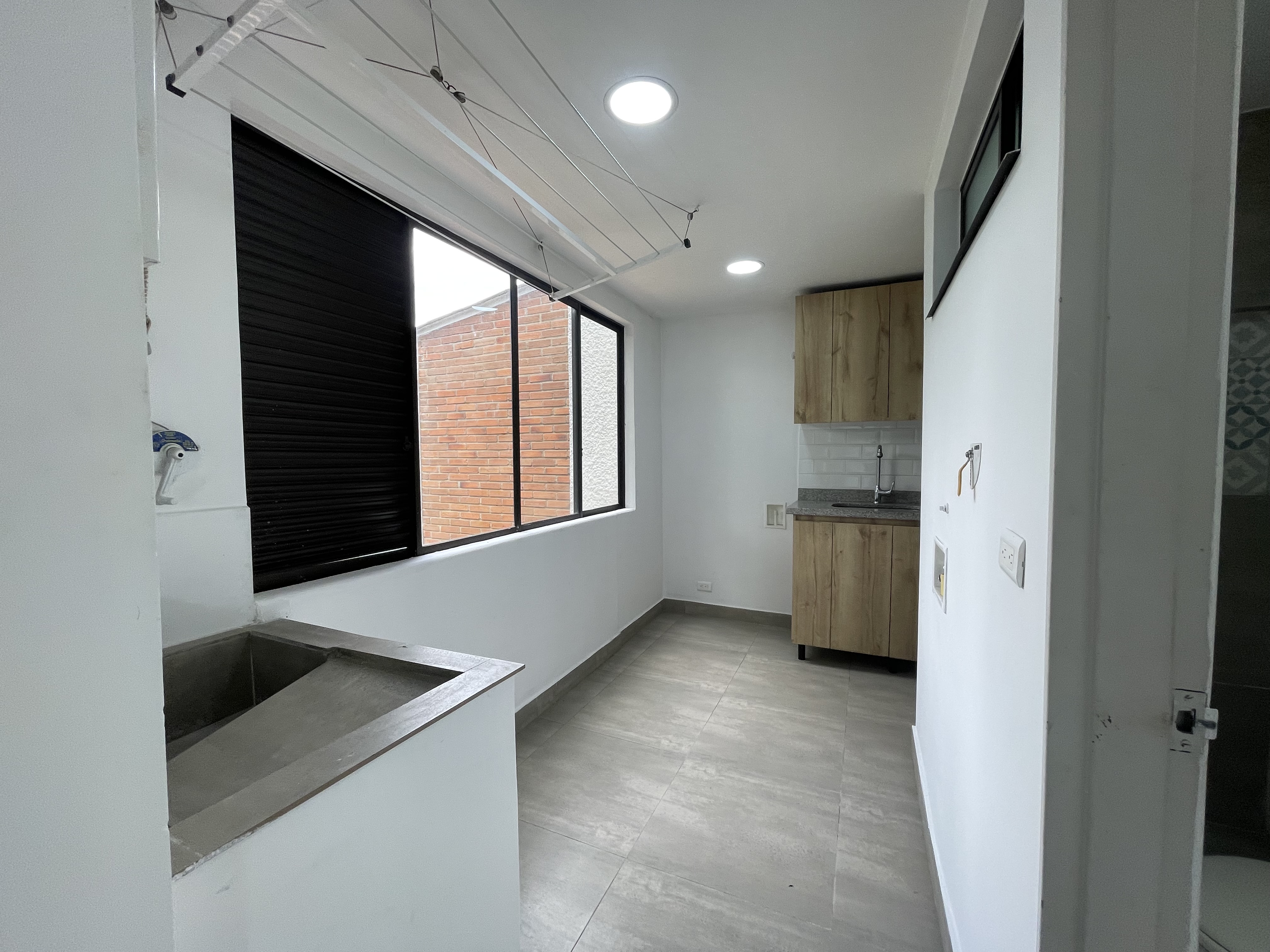Apartamento en venta La América - Medellín