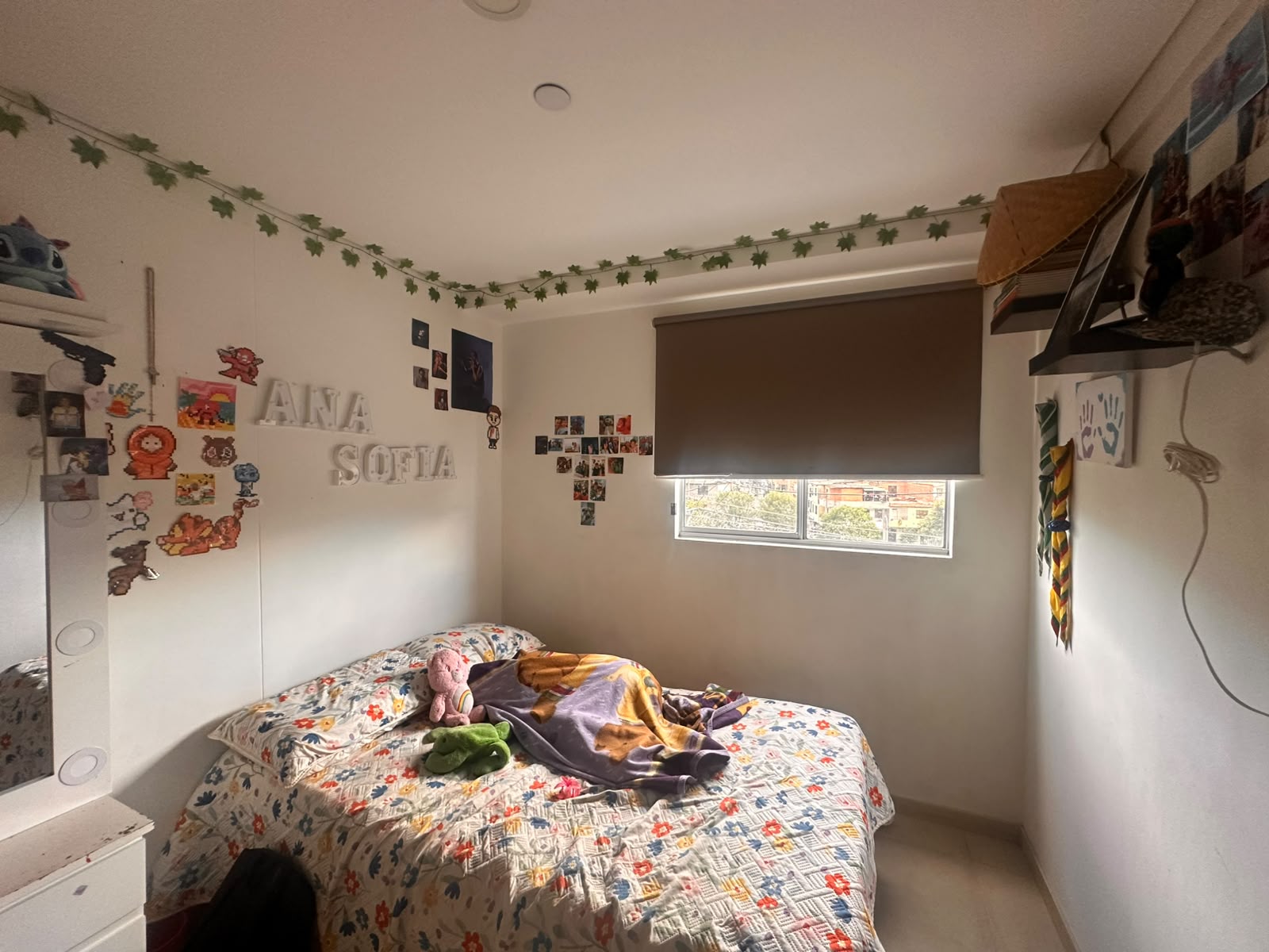 Venta de apartamento en Itagui Fatima