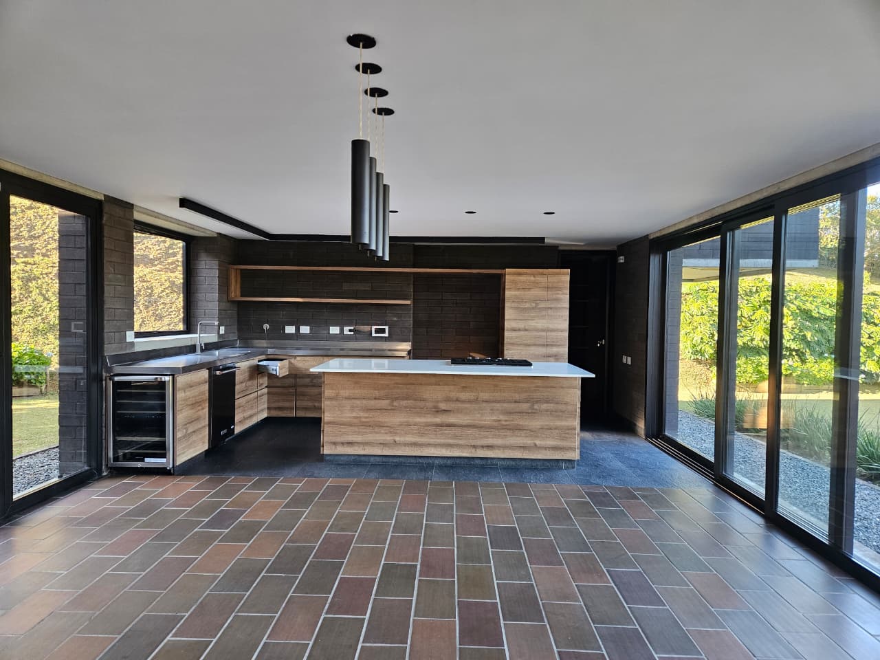 Casa para arriendo en Envigado Loma del Escobero