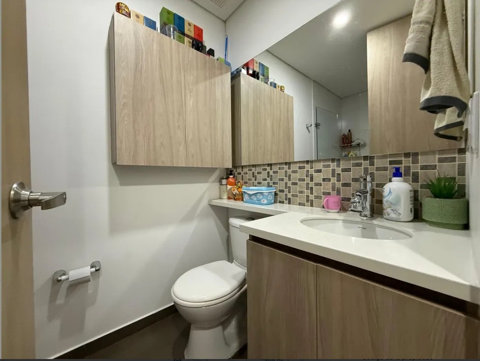 Apartamento Para la Venta en Guayabal Medellin