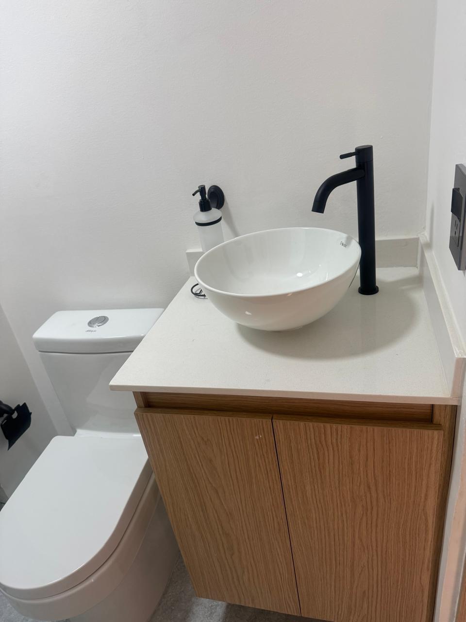 Apartamento para la venta en Calasanz Medellin