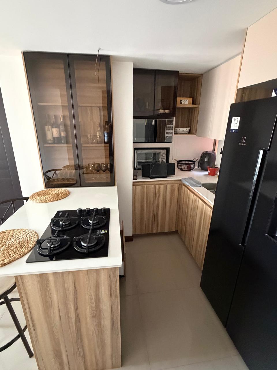 Apartamento para la venta en La Estrella San Antonio de Prado