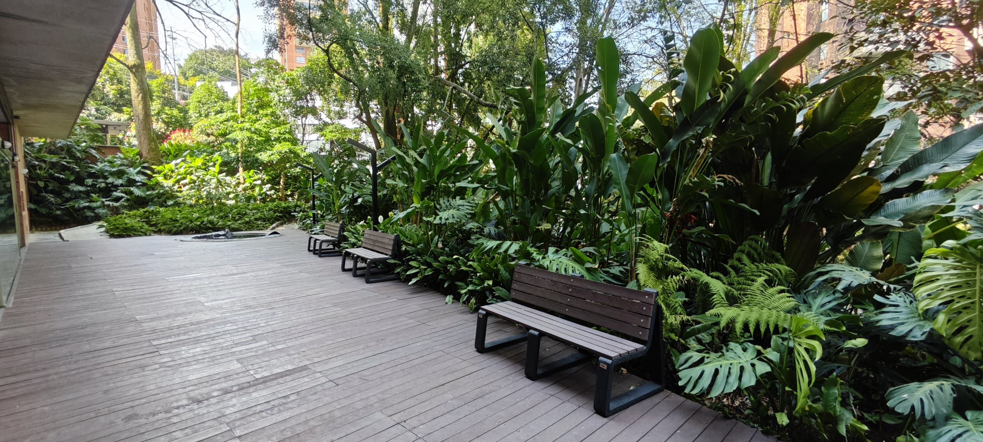 Apartamento para la venta en Loma de Los Gonzalez Poblado Medellin