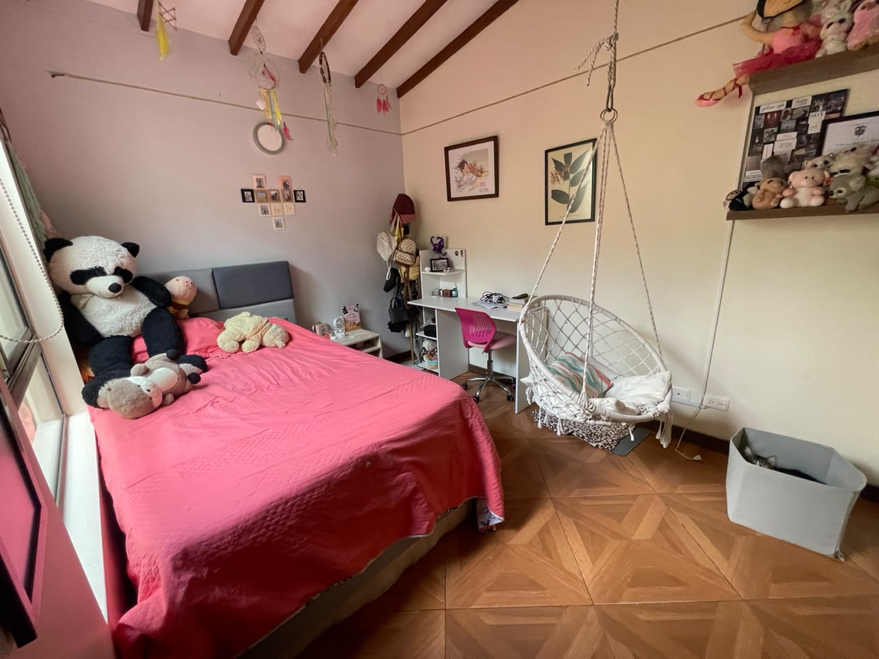 Casa en venta en la Estrella Sector Toledo