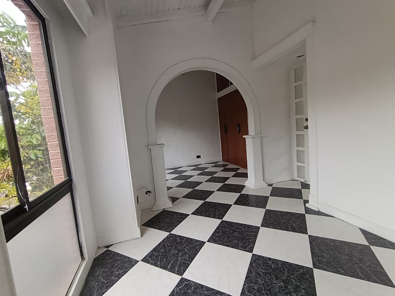 Casa para arriendo en Belén Rincón
