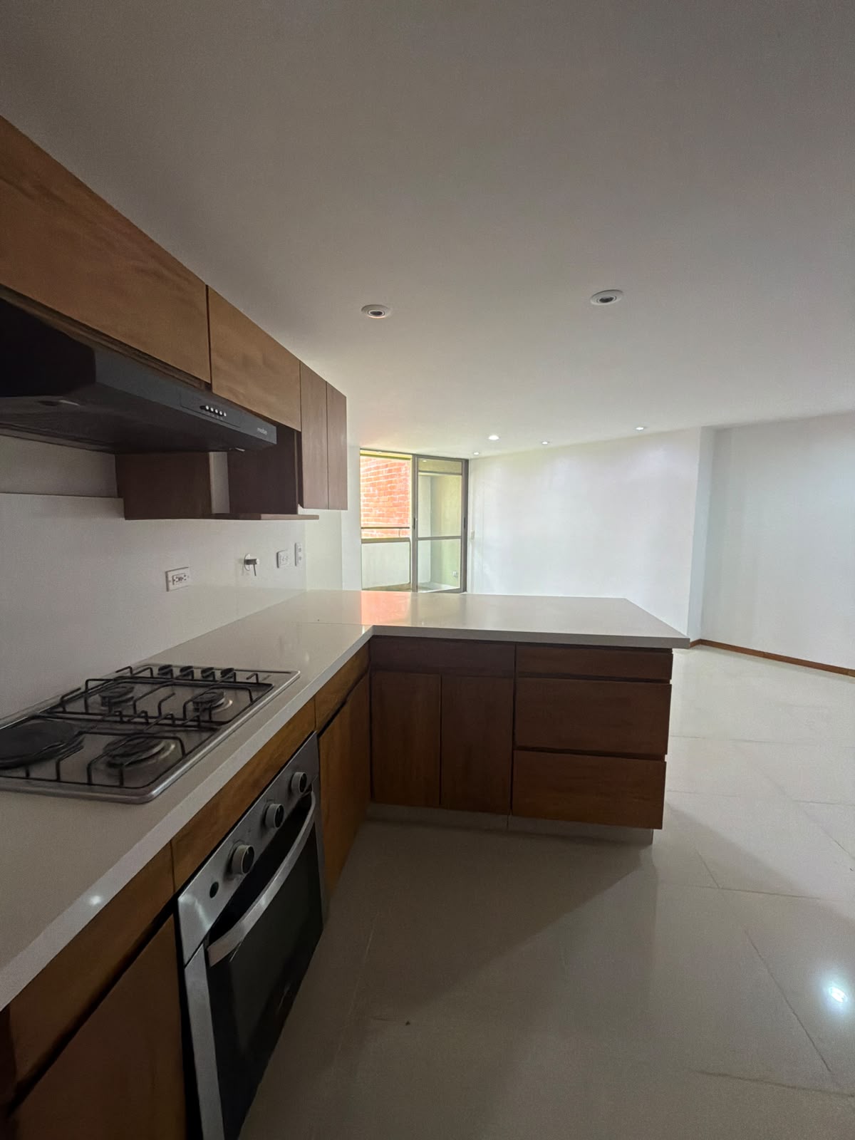 Apartamento en Arriendo  Sabaneta sector Aves María