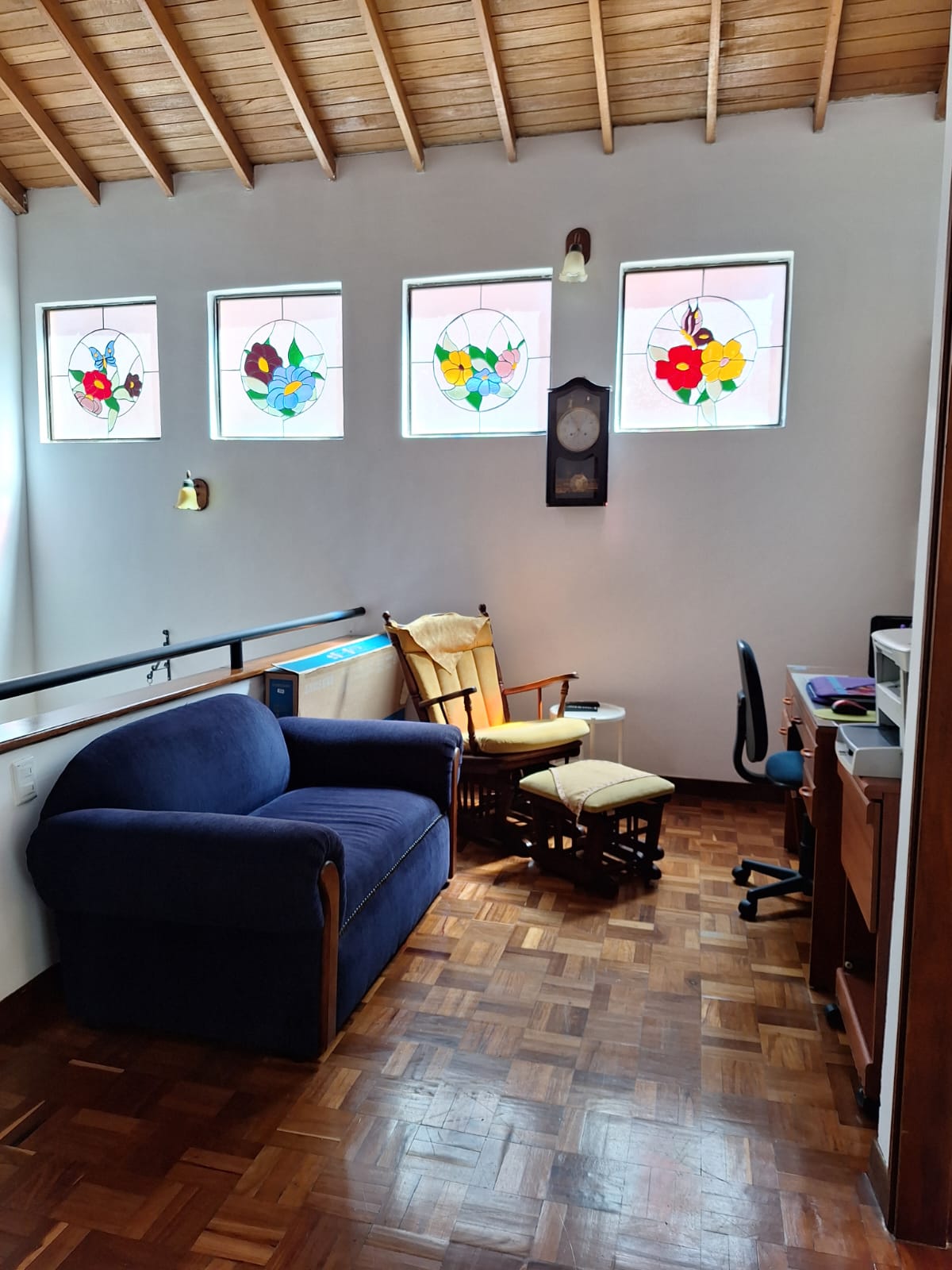 Casa en venta en Cola del Zorro El Poblado Medellín