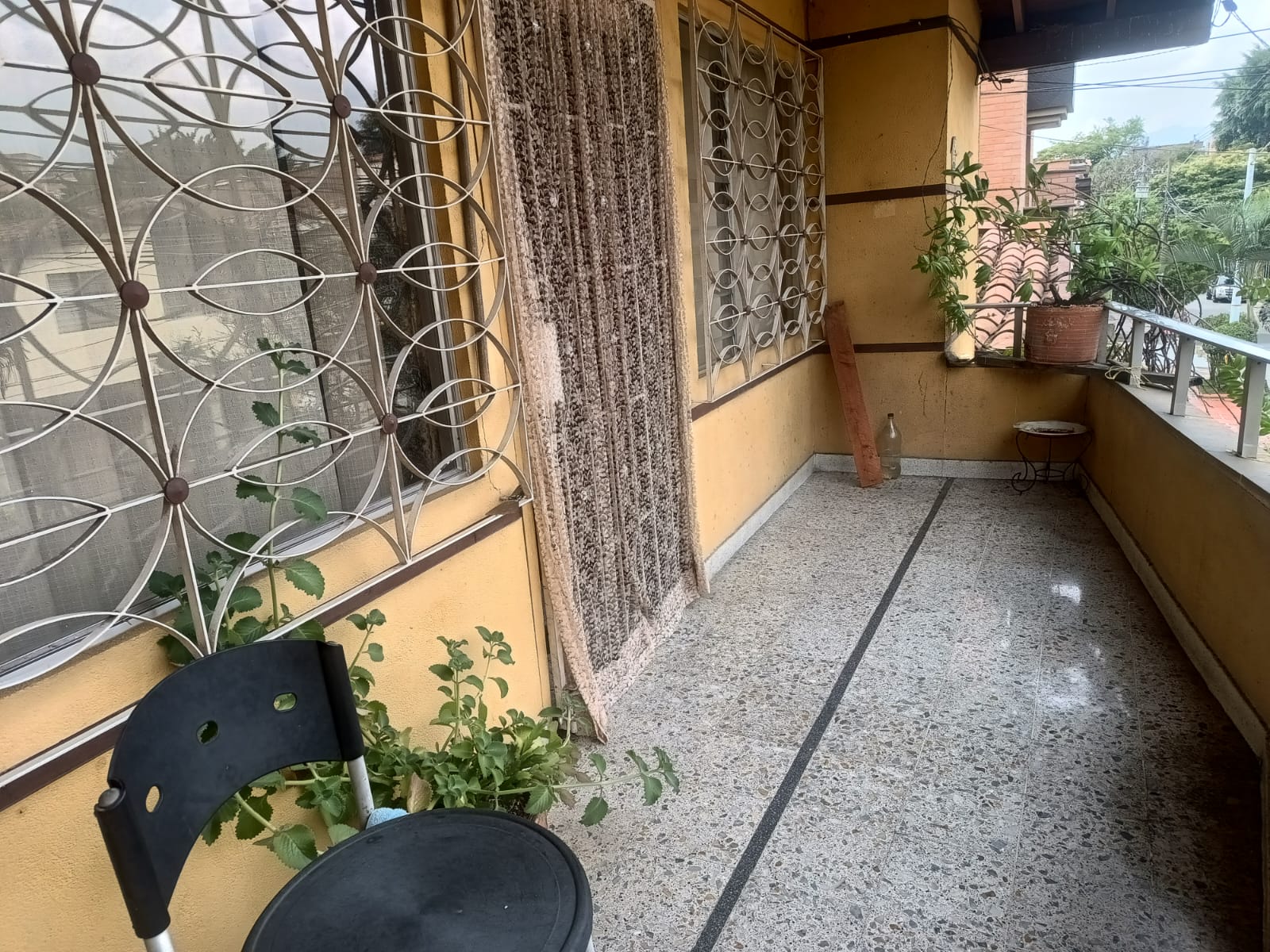 Casa en venta en Calasanz Medellín