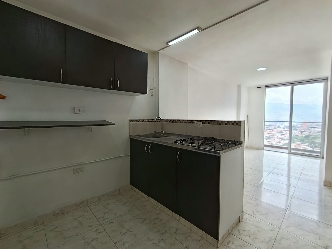 Apartamento en arriendo en  Buenos Aires