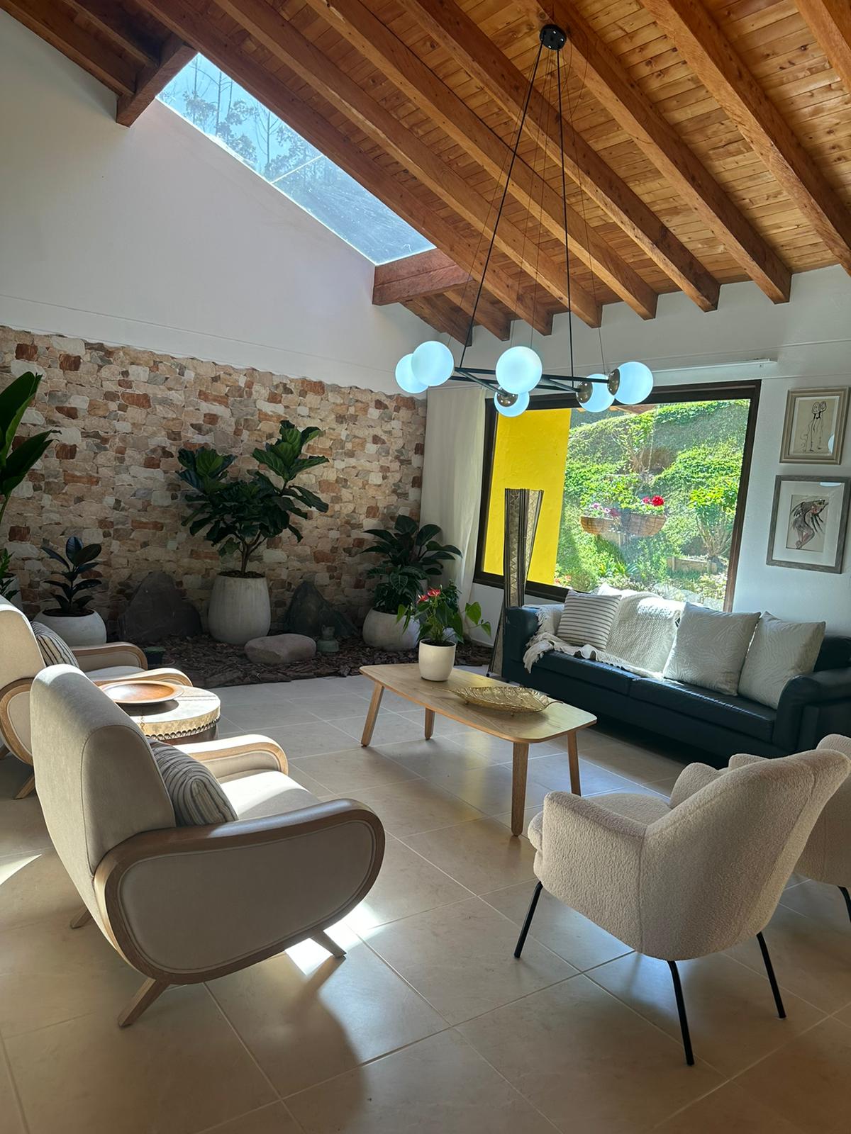 Casa Campestre en venta en Rionegro
