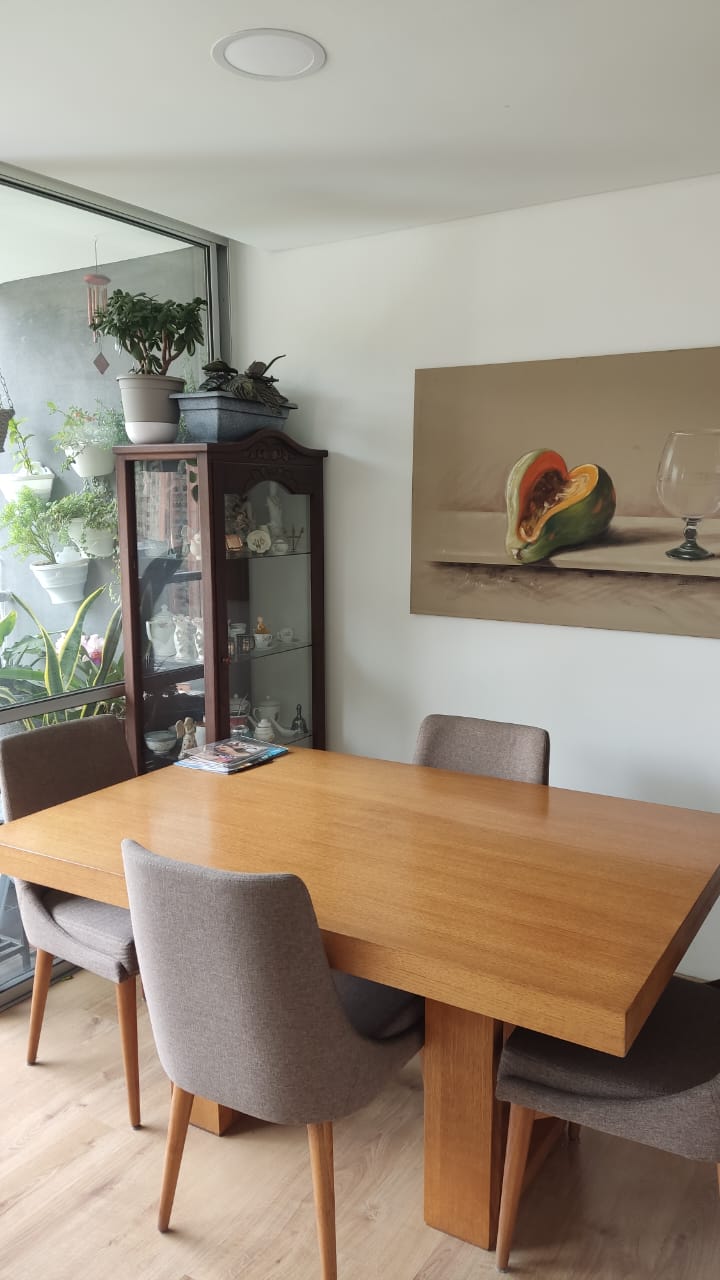 Apartamento para la venta Sabaneta San Remo