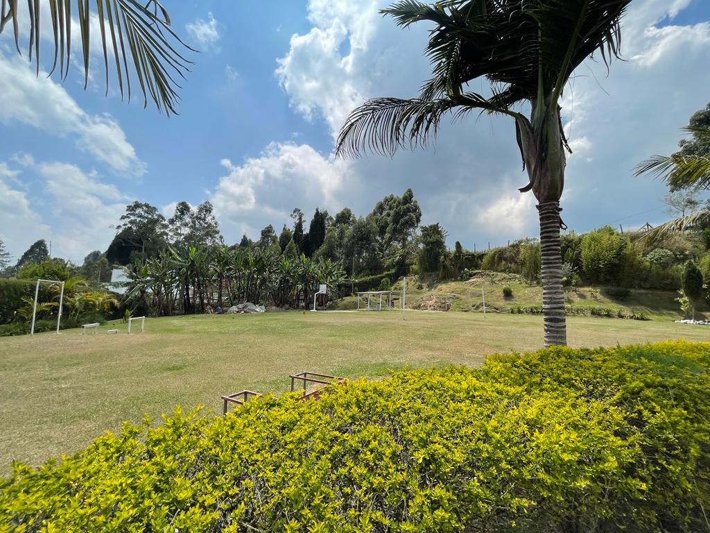 Finca en Venta en Guarne la Hondita Medellin