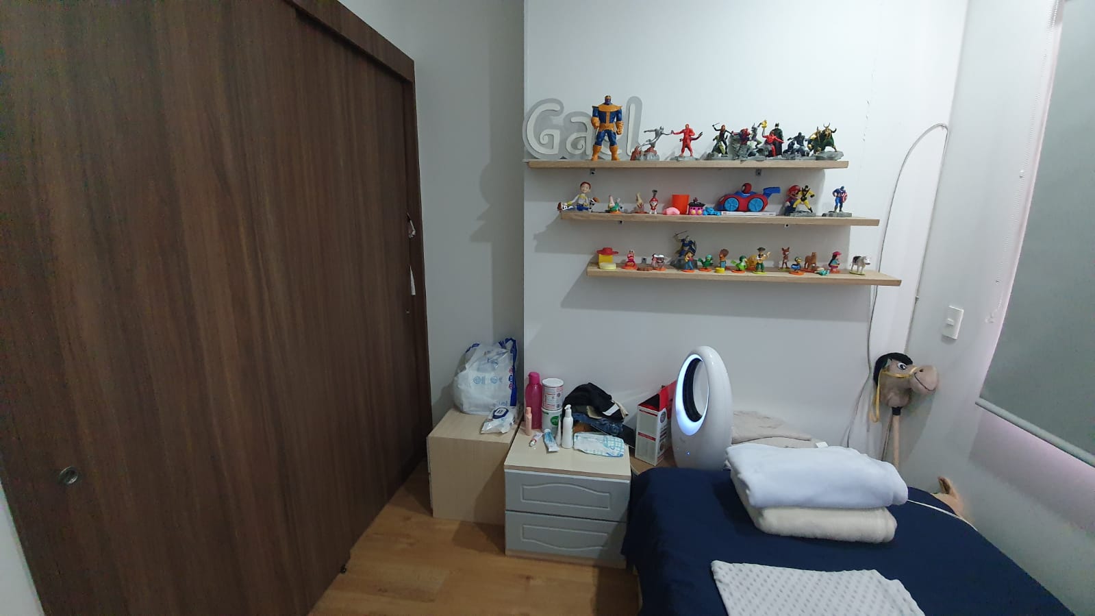 Apartamento en venta en  Ciudad Fabricato Bello