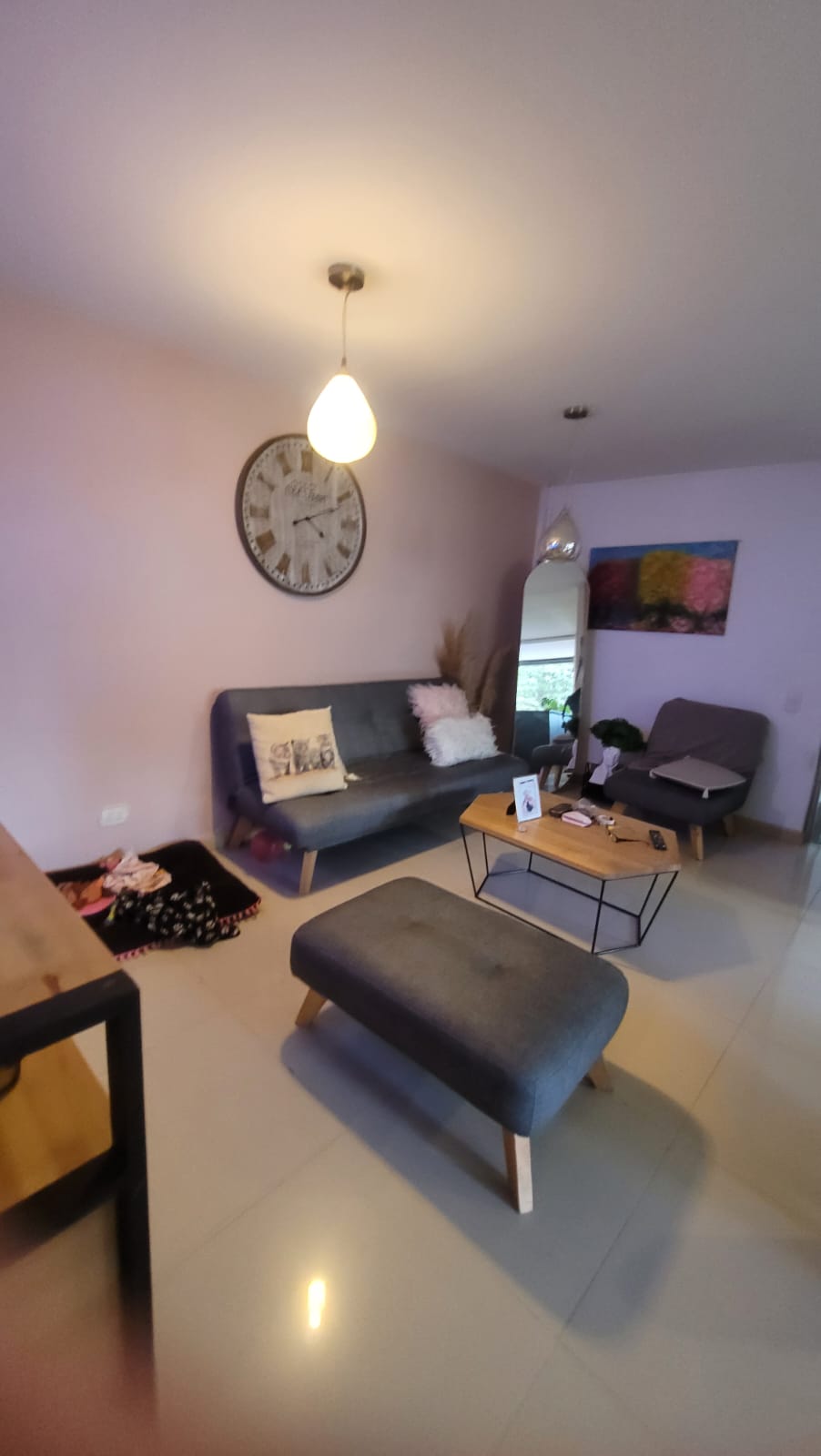 Venta de apartamento en Sabaneta Loma de San José Maderos del Campo