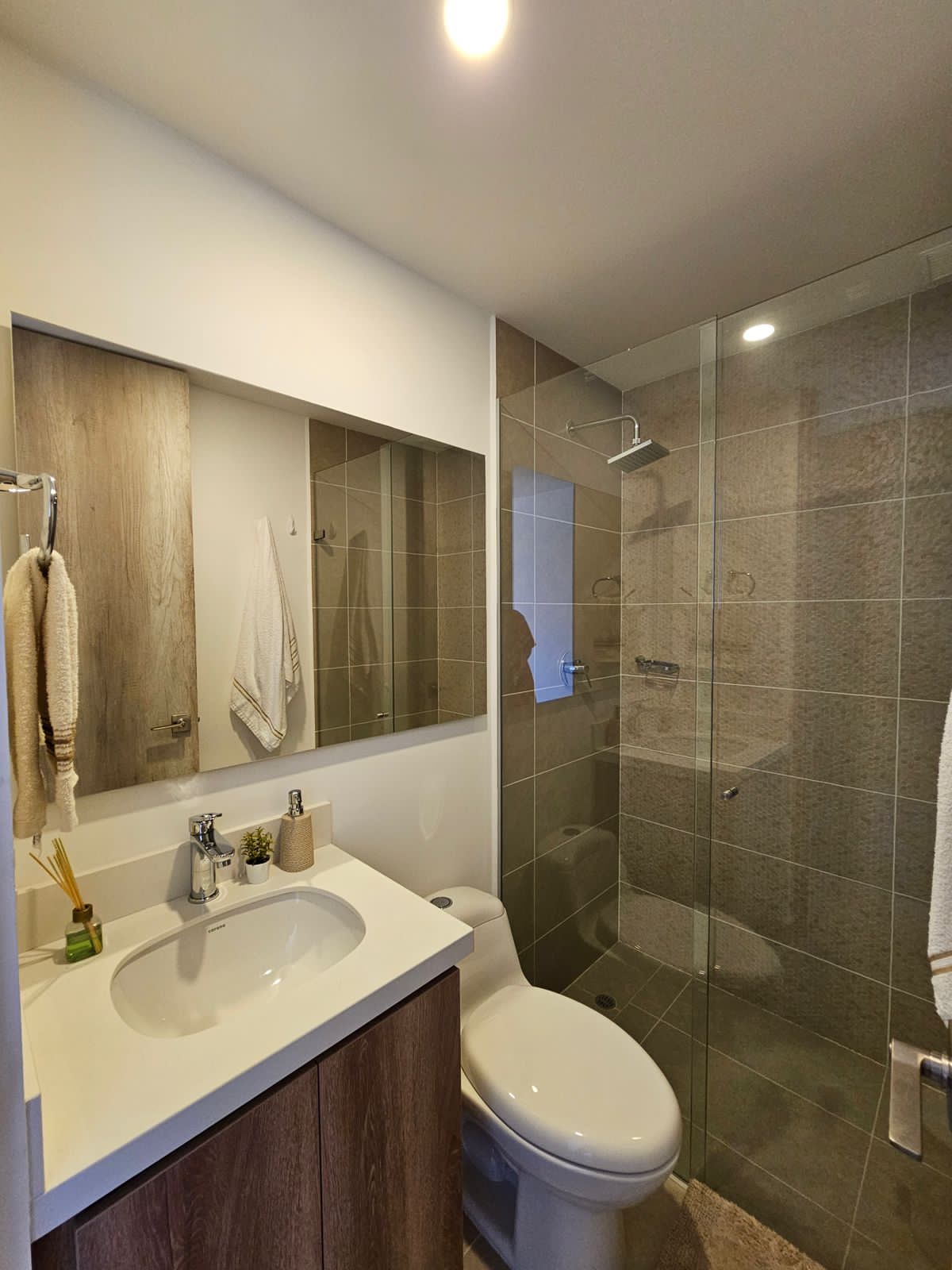 Apartamento en venta en Ciudad del Rio- Poblado Medellín