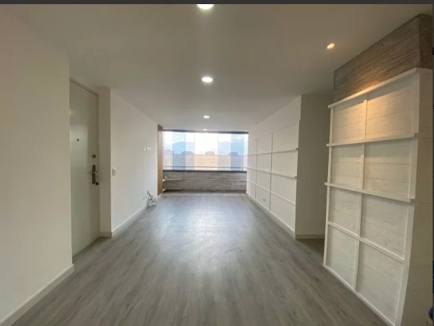 Apartamento en venta en Ciudad del Rio- Poblado Medellín