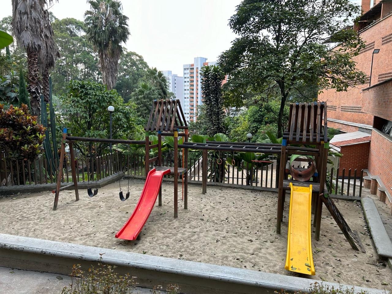 Apartamento para la venta en aves marías, Sabaneta