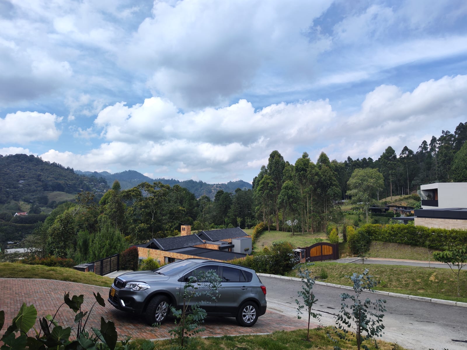 Casa en venta en Llano grande Rionegro via don Diego