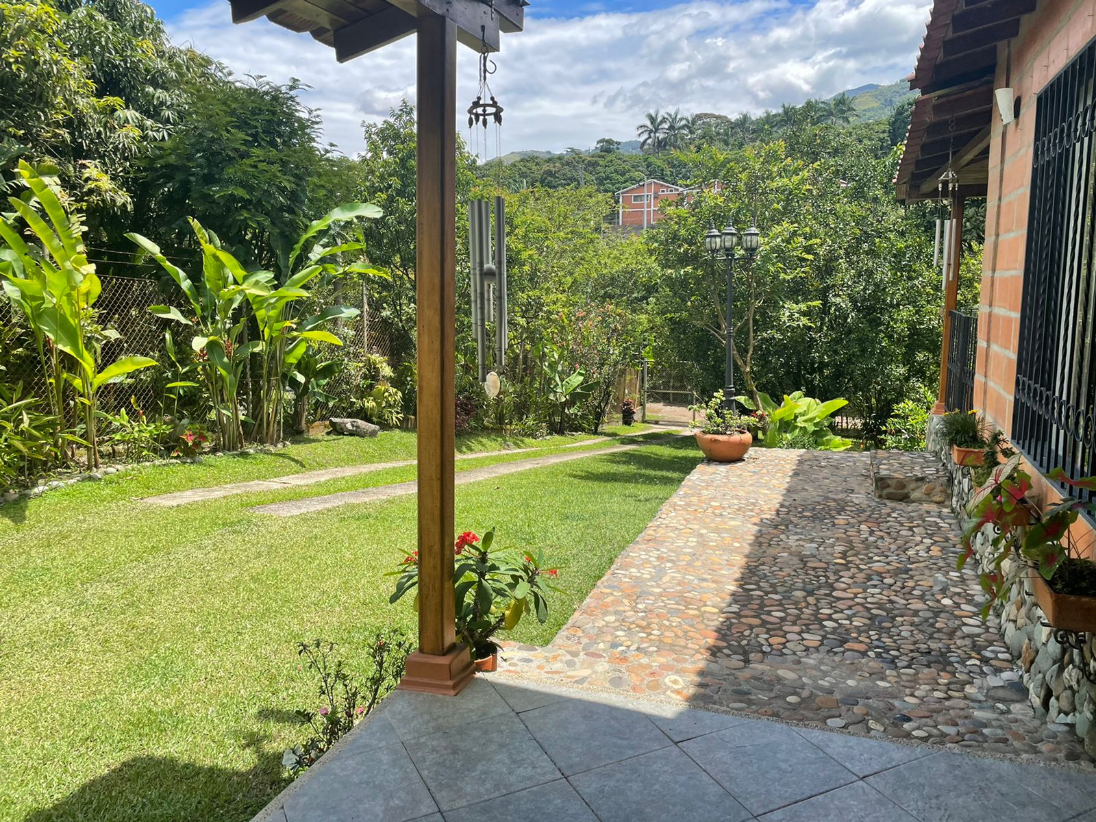 Finca para la venta en Copacabana  Antioquia