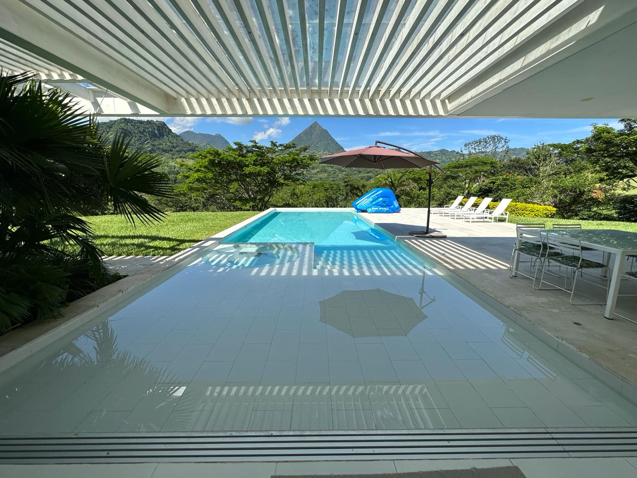 Casa finca  en la Siria Venecia  Antioquia