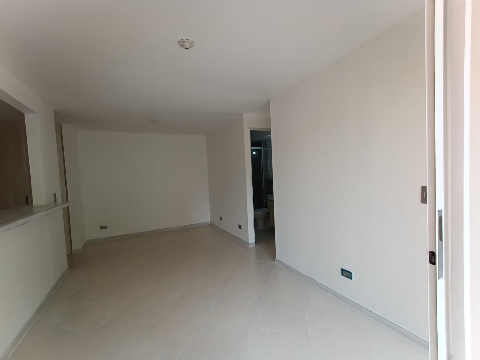 Apartamento para la venta en Castropol