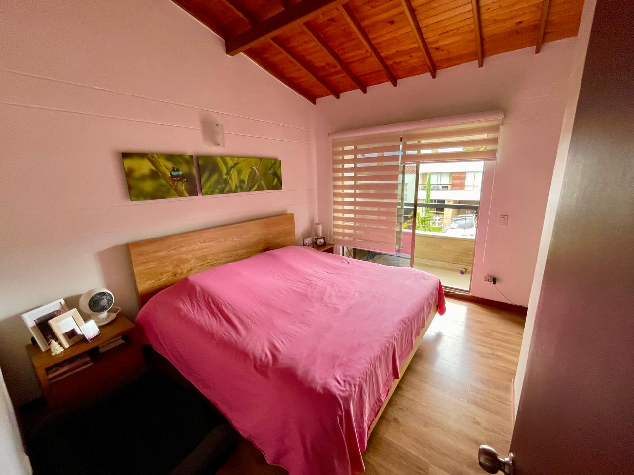 Casa para la venta en La Estrella