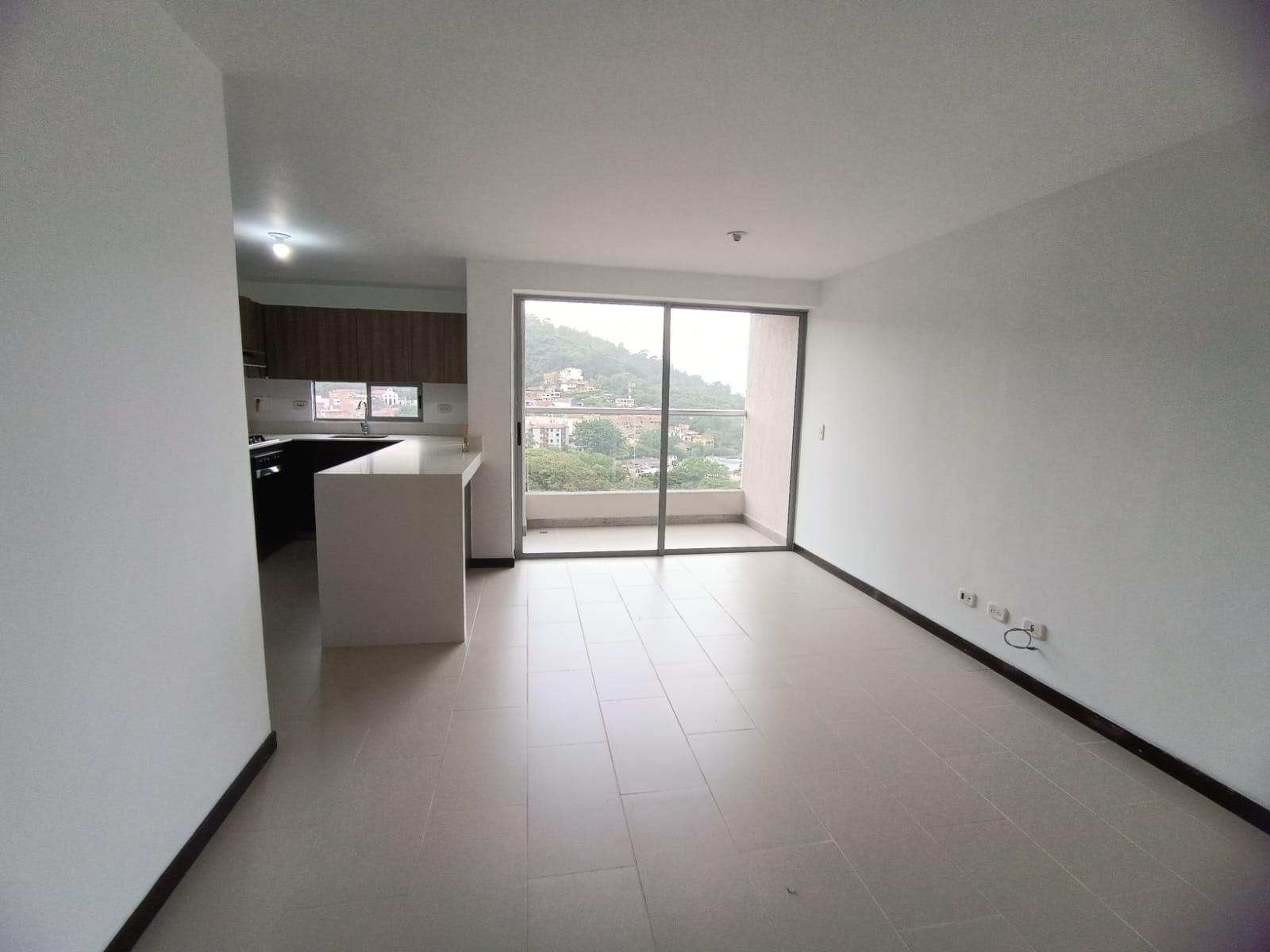 Apartamento en venta en San German - Tierra Firme