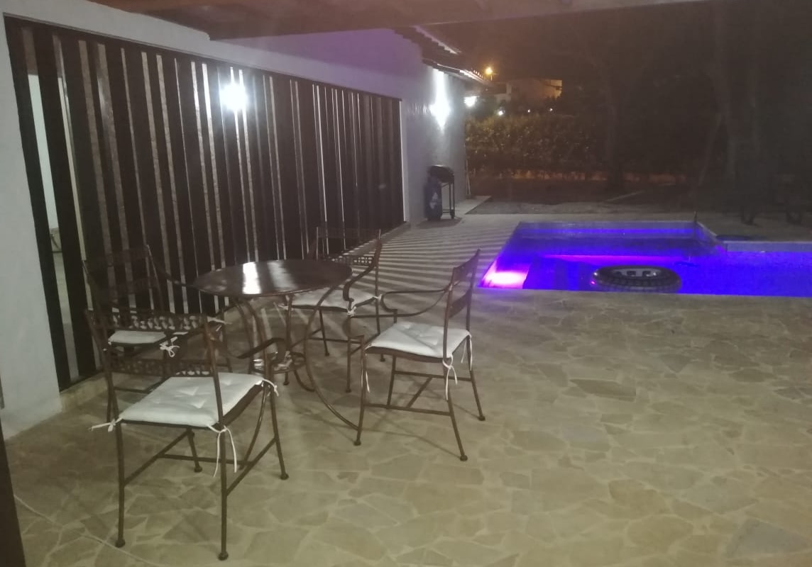 Casa finca  en venta en Sopetran el Rodeo