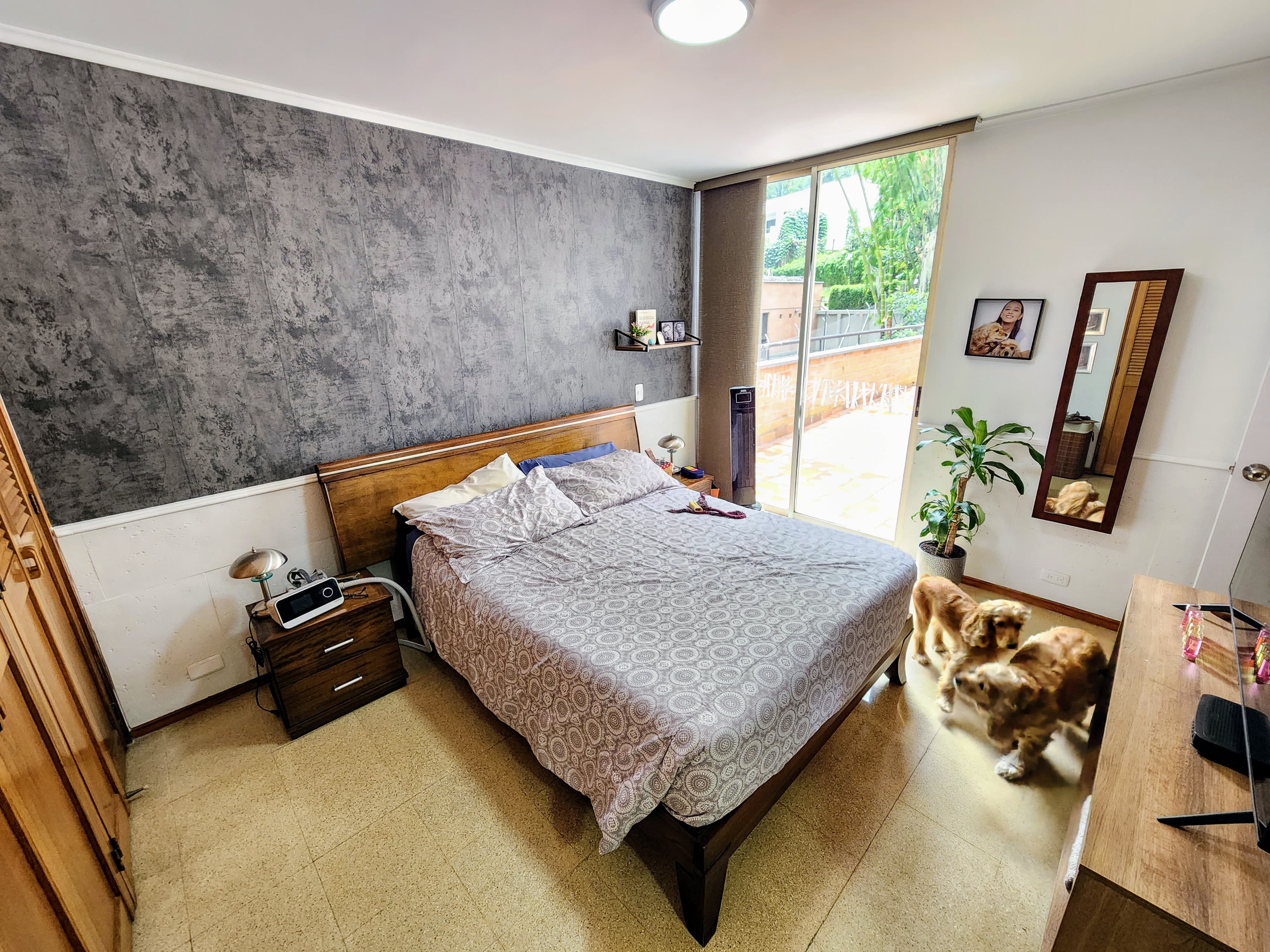 Apartamento en venta castropol el poblado