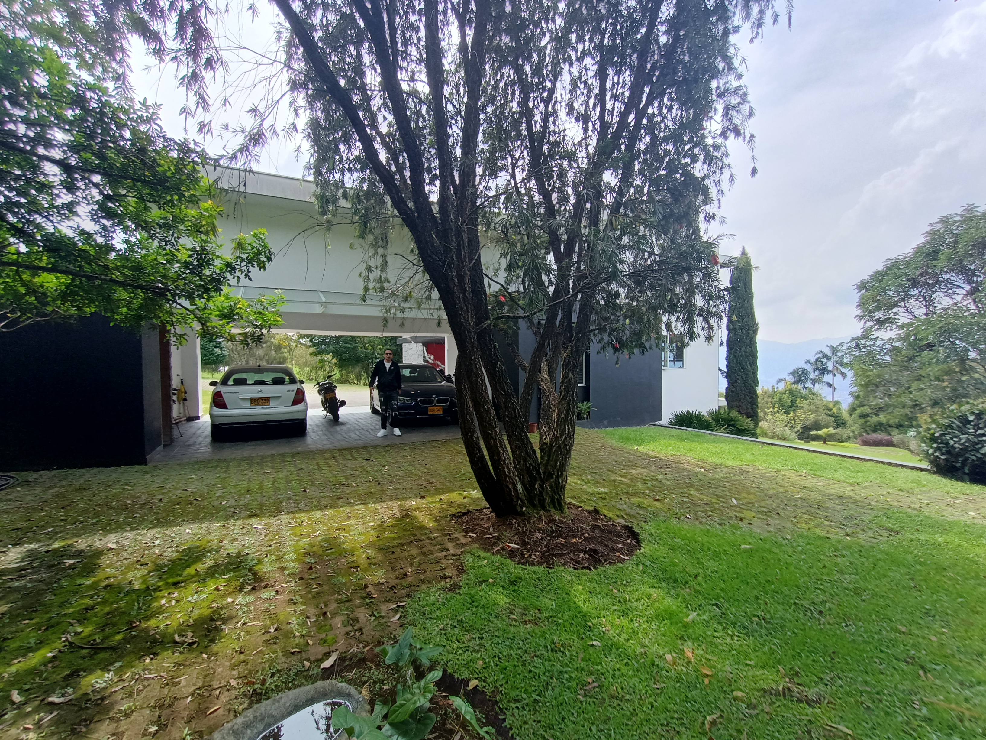 Casa en venta en las Palmas  Medellin