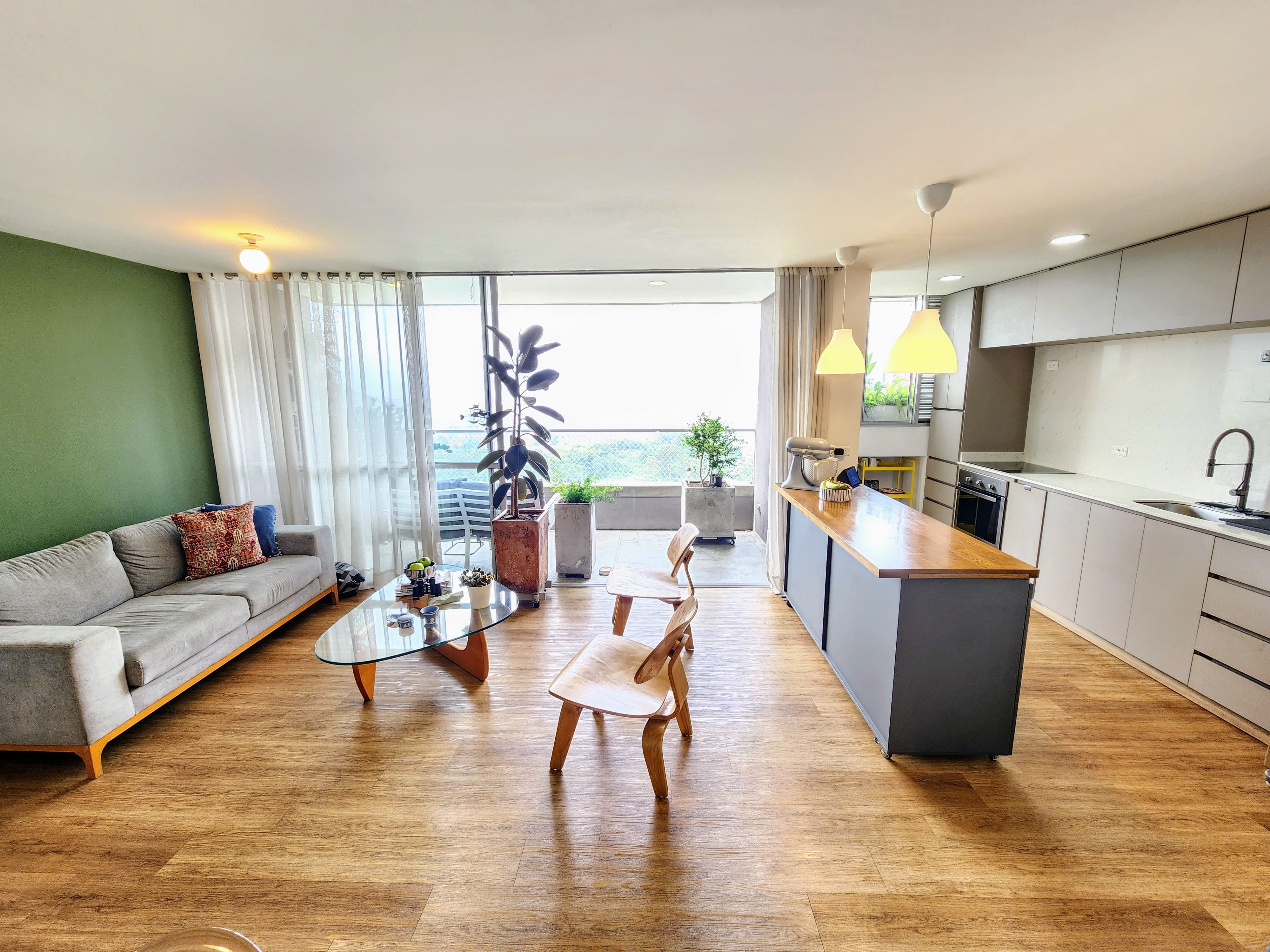 Apartamento en venta sector suramerica itagui