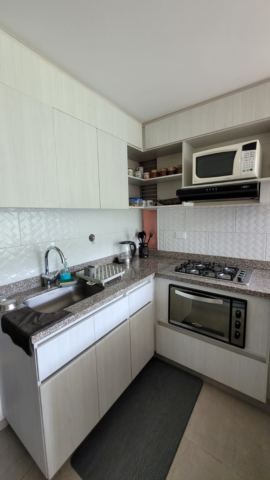 Apartamento para la venta Sabaneta San Remo