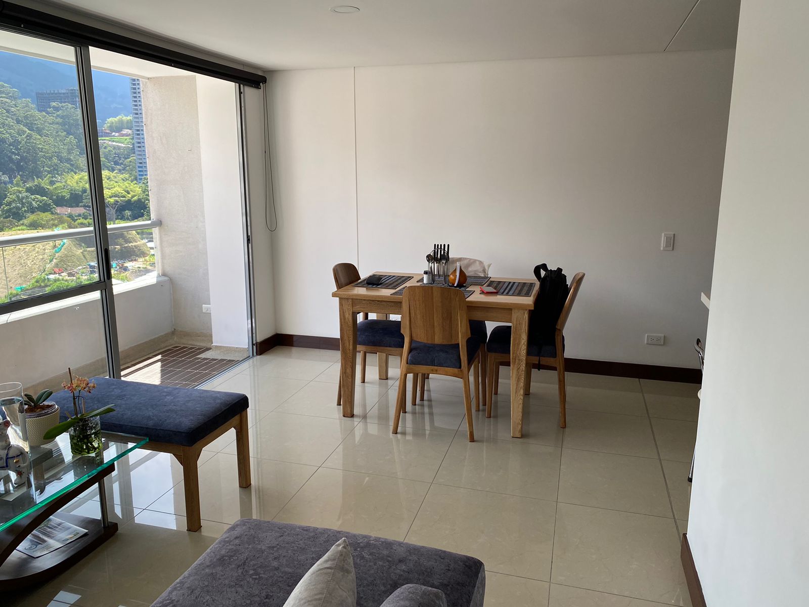 Apartamento Para La Venta Sabaneta Antioquia.