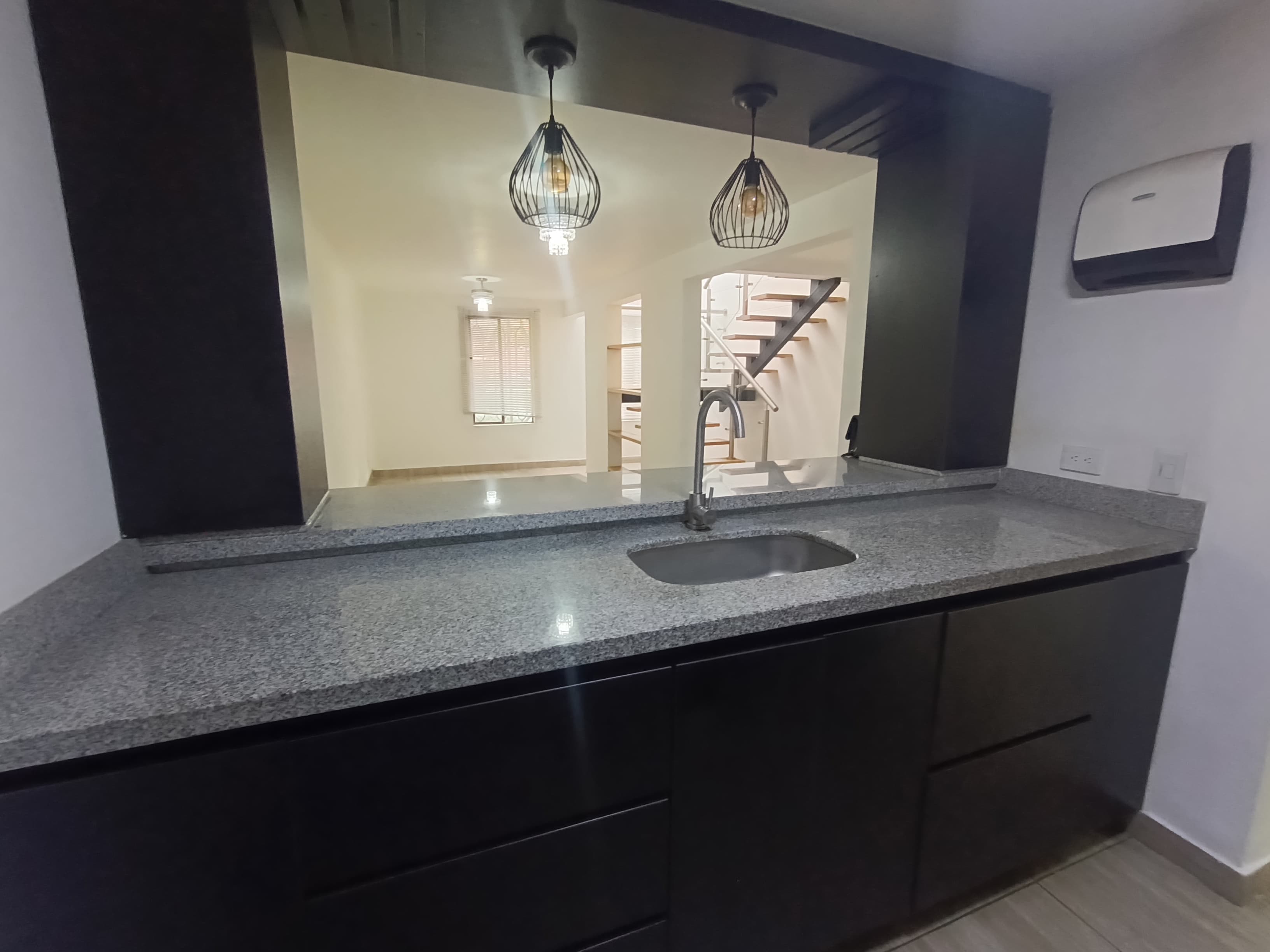 Casa en Arriendo  Belén la Mota Medellín
